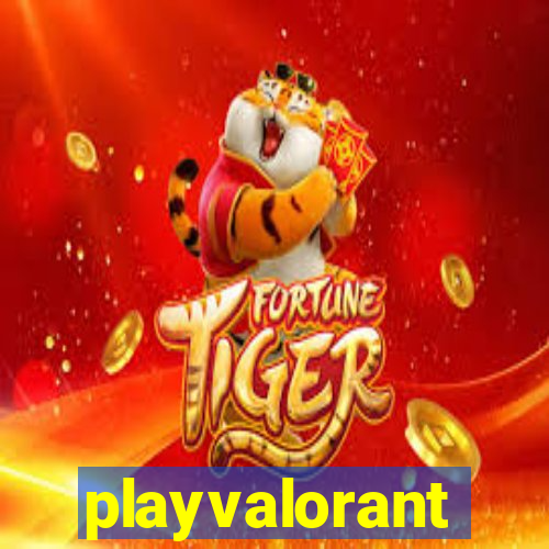 playvalorant