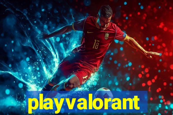 playvalorant
