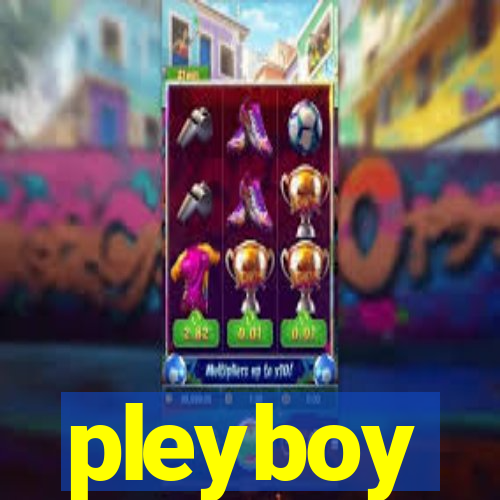 pleyboy