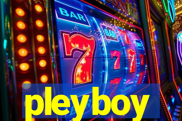 pleyboy