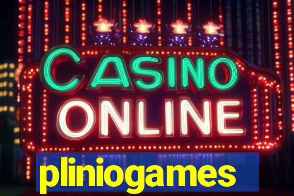 pliniogames