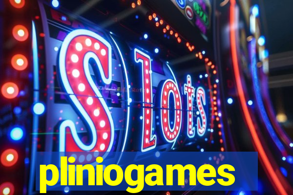 pliniogames