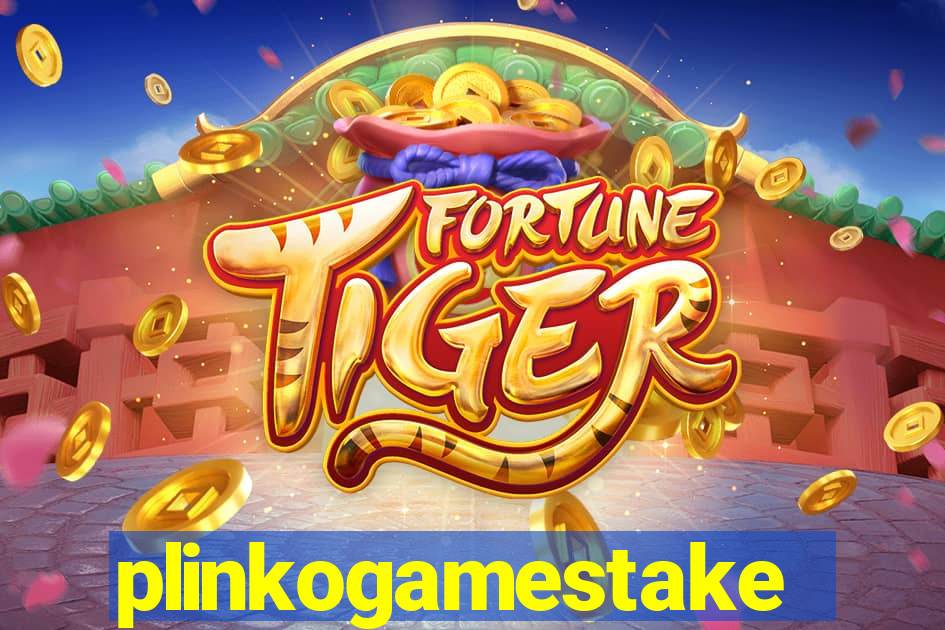 plinkogamestake