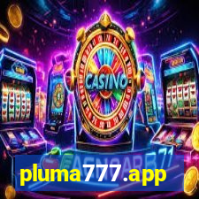 pluma777.app