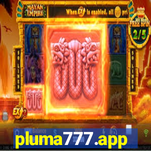 pluma777.app