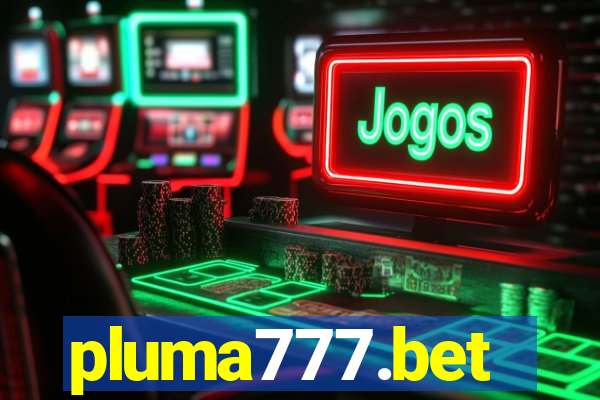 pluma777.bet