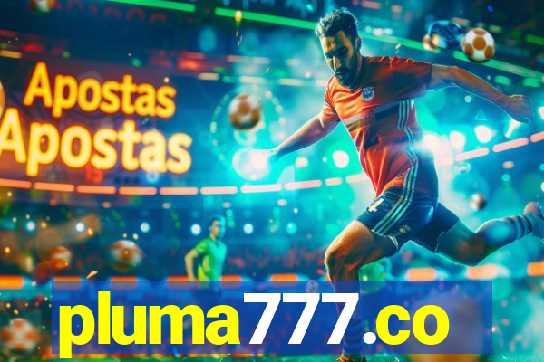 pluma777.co