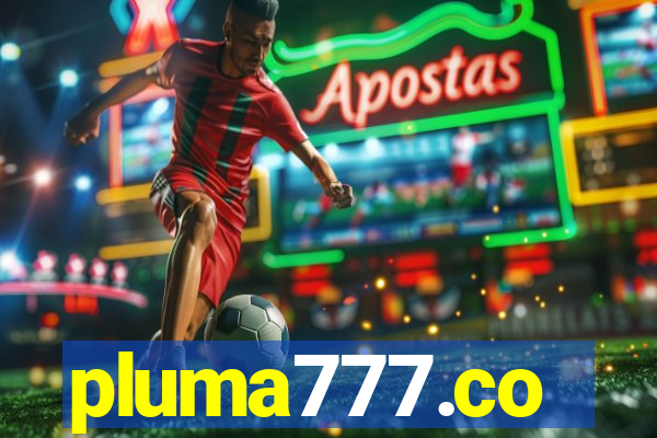 pluma777.co