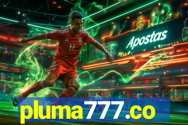 pluma777.co