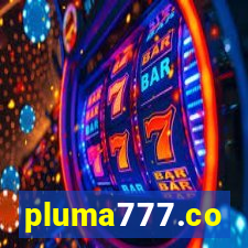 pluma777.co