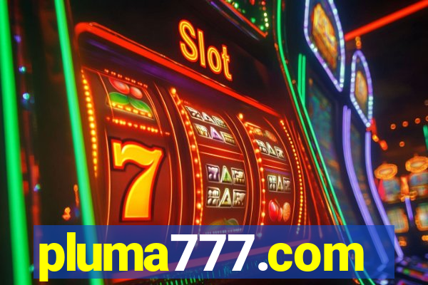 pluma777.com