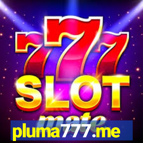 pluma777.me
