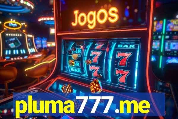 pluma777.me