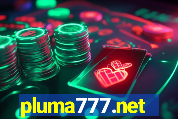pluma777.net