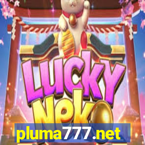 pluma777.net