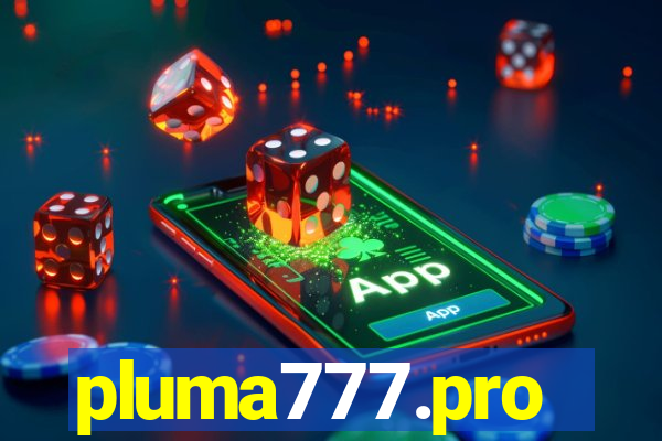 pluma777.pro