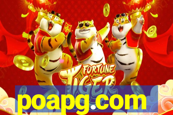 poapg.com