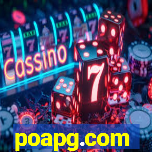 poapg.com