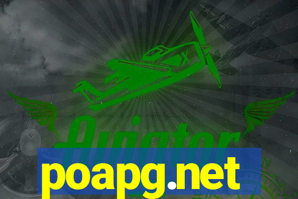 poapg.net