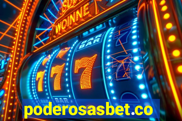 poderosasbet.com