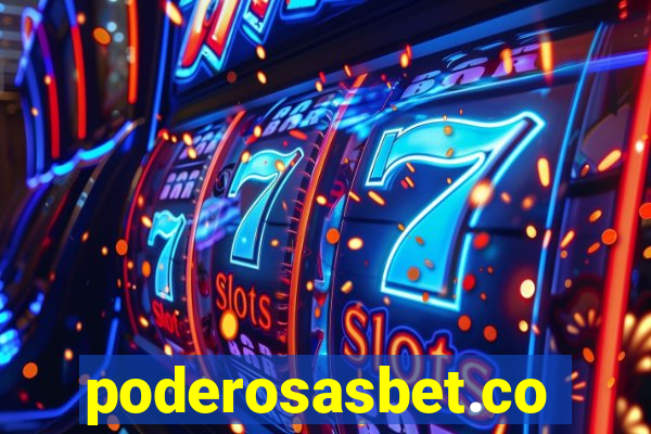 poderosasbet.com