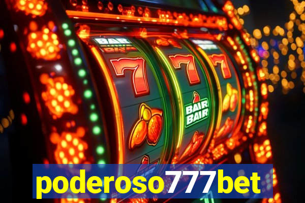 poderoso777bet