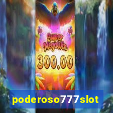 poderoso777slots