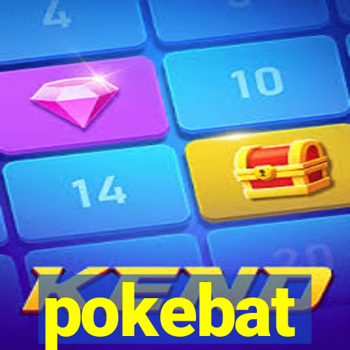pokebat