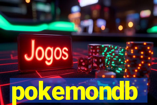 pokemondb