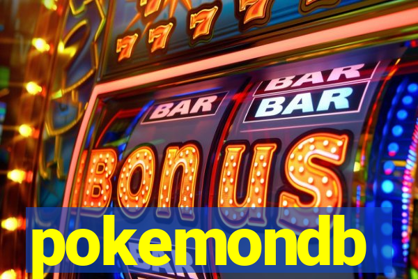 pokemondb