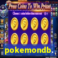 pokemondb.