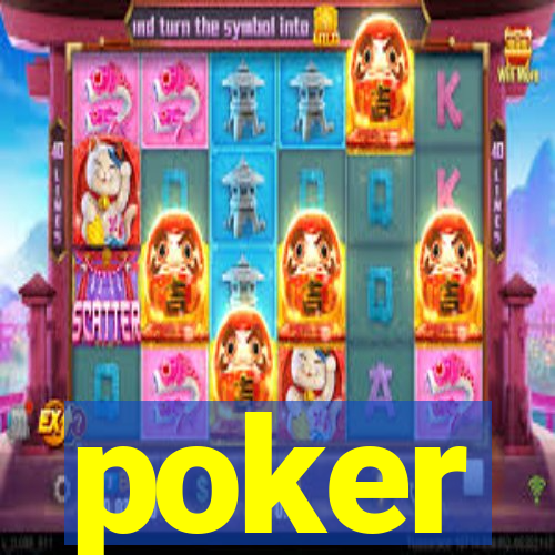 poker