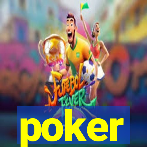 poker