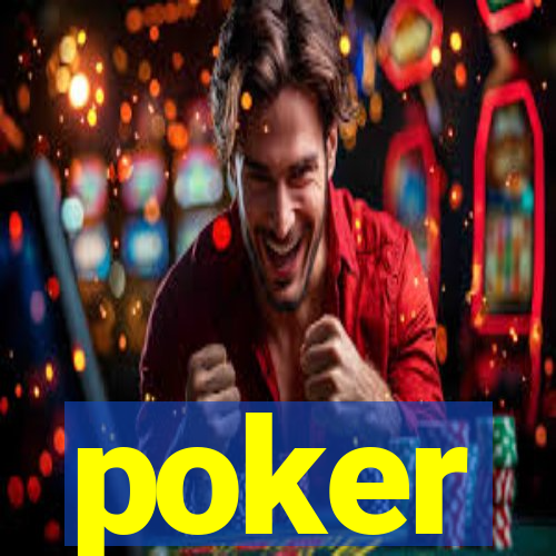 poker