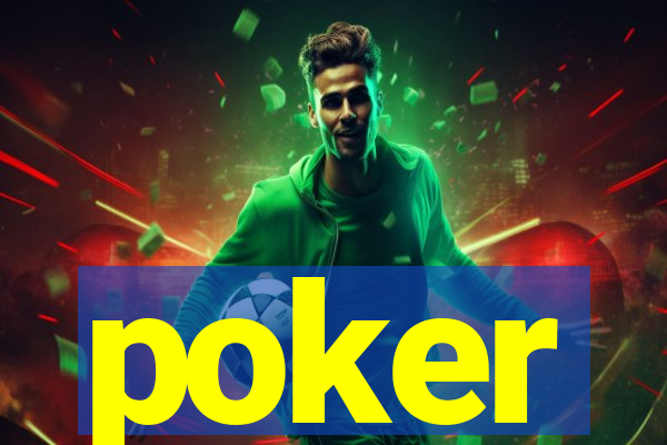 poker