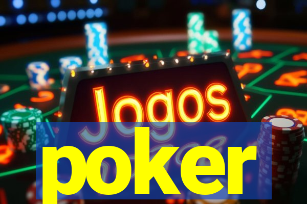 poker