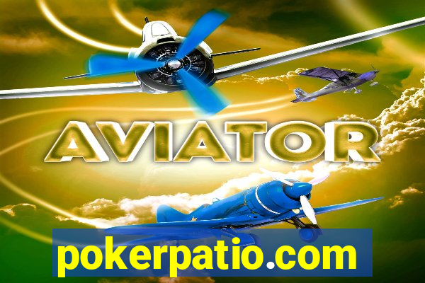 pokerpatio.com