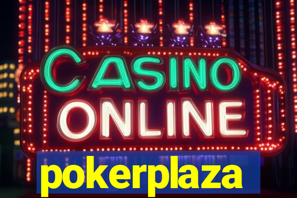 pokerplaza