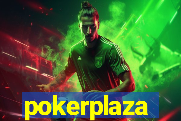 pokerplaza