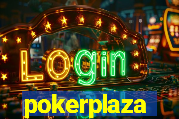 pokerplaza