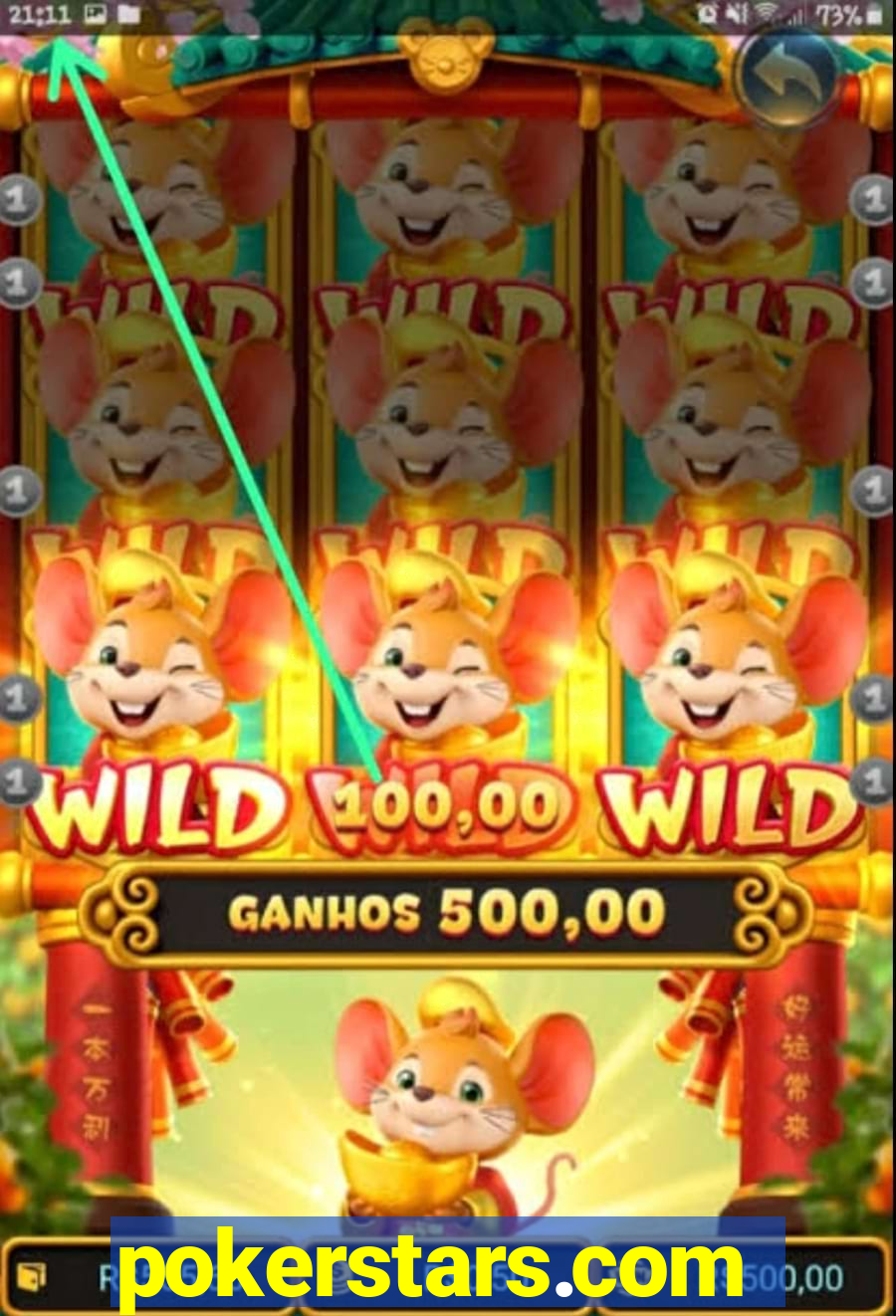 pokerstars.com