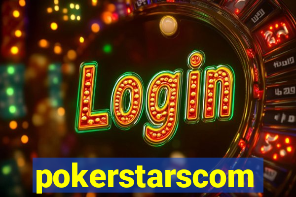 pokerstarscom