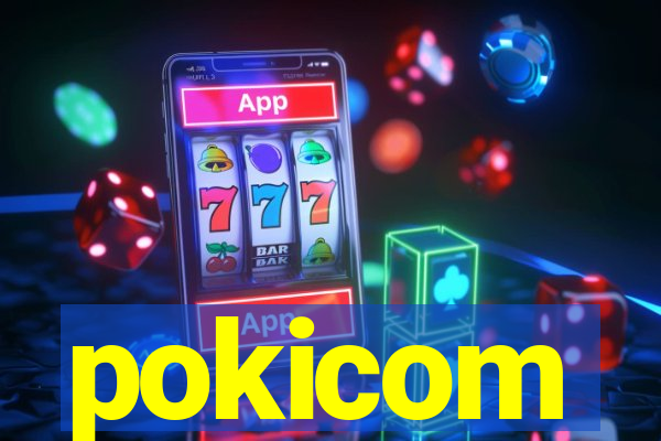pokicom