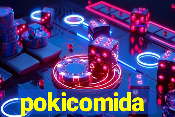 pokicomida