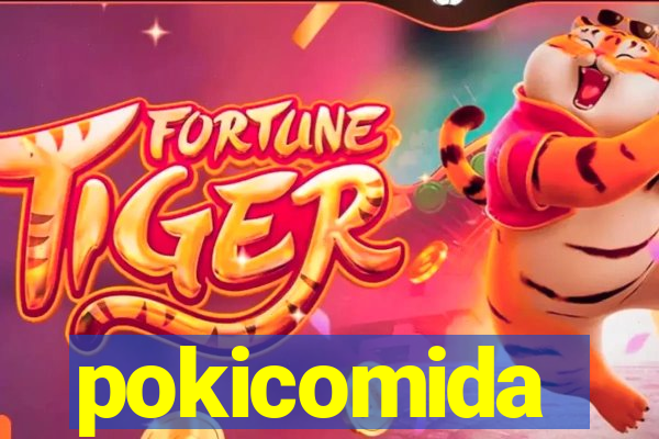 pokicomida