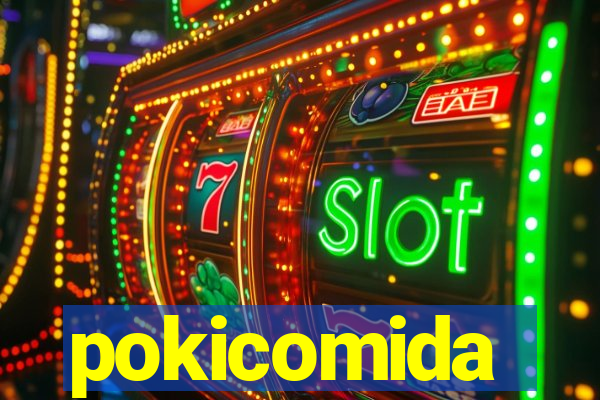 pokicomida