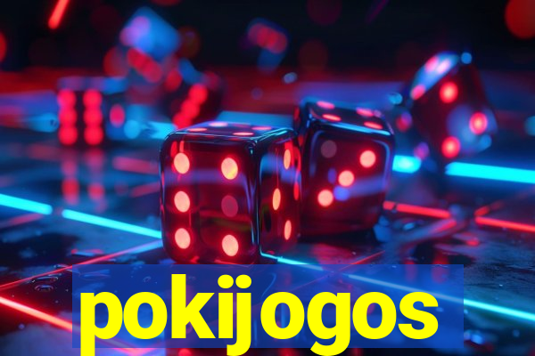pokijogos