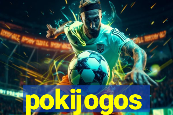 pokijogos