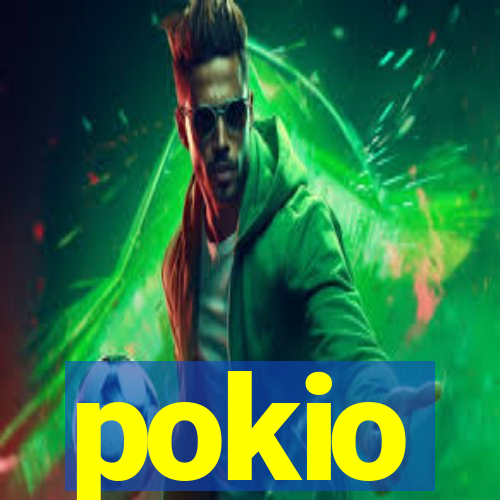 pokio