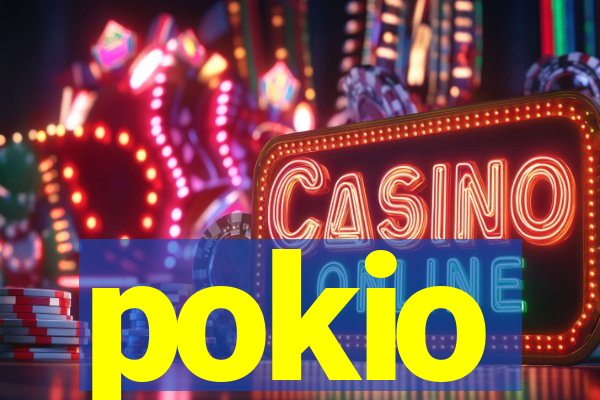 pokio